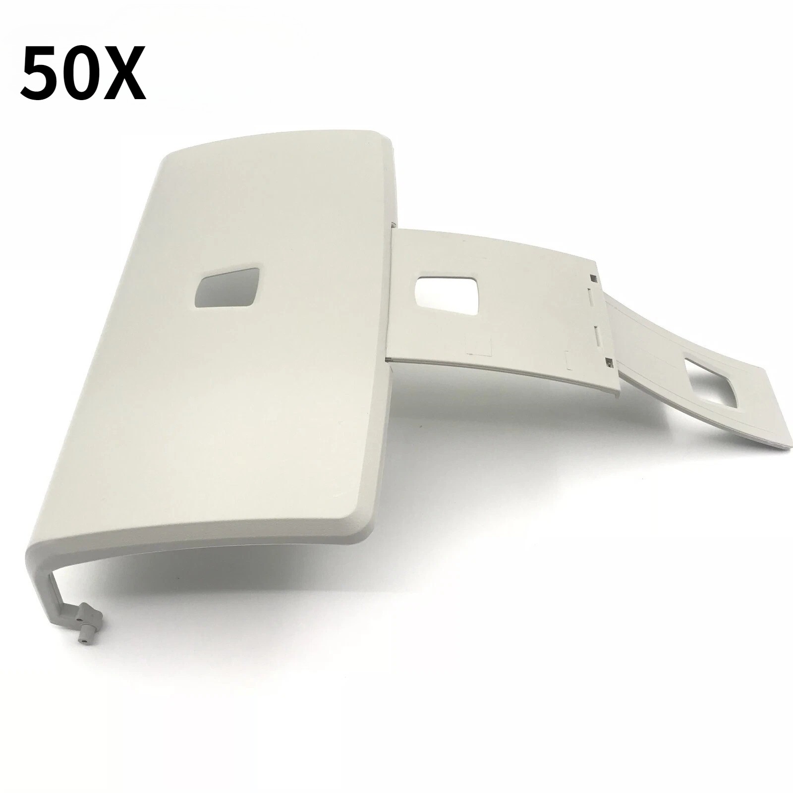 50X PA03540-E904 Scanner Stacker Output Tray for Fujitsu fi-6130 fi-6140 fi-6125