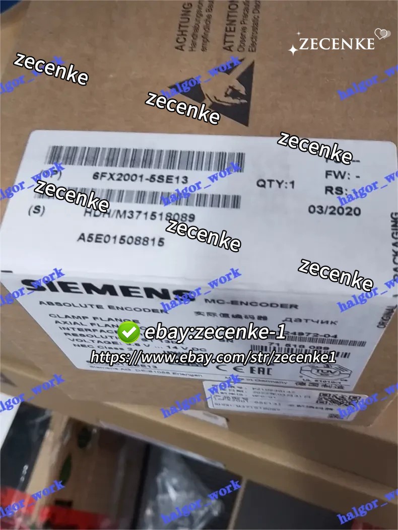 1PCS NEW 6FC9320-5DB01 VIA DHL/UPS #YY️️