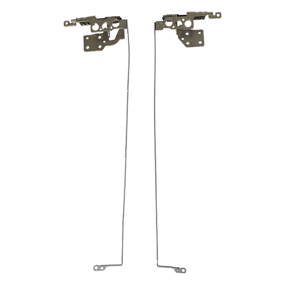 Top Back Cover/Bezel/Hinges For HP Pavilion 15Z-EH 15-EH 15-EG M08901-001 Silver