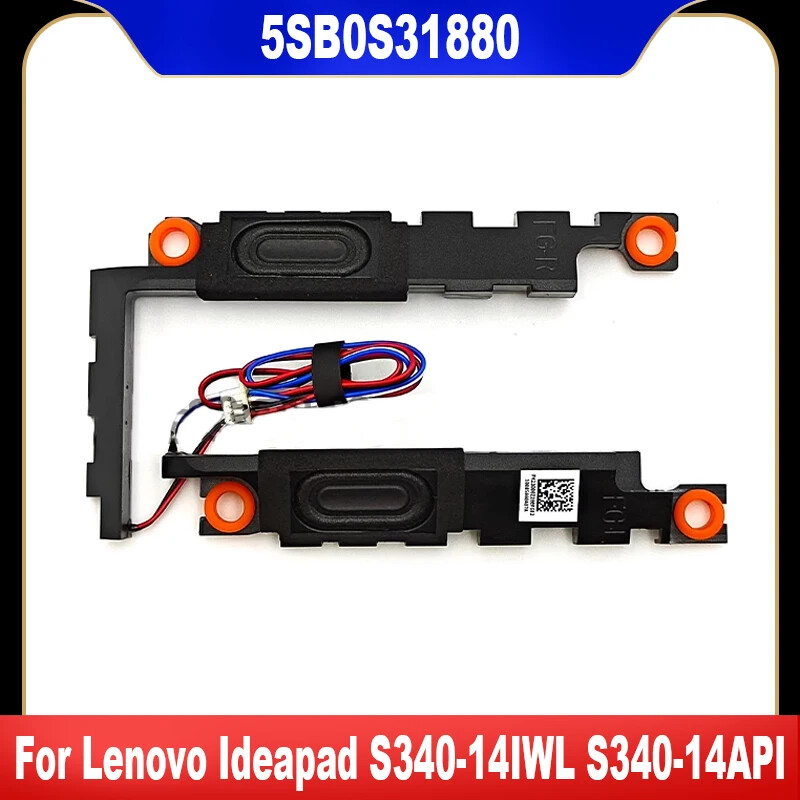 5SB0S31880 For Lenovo Ideapad S340-14IWL API S340-14IIL Laptop Built-in Speaker