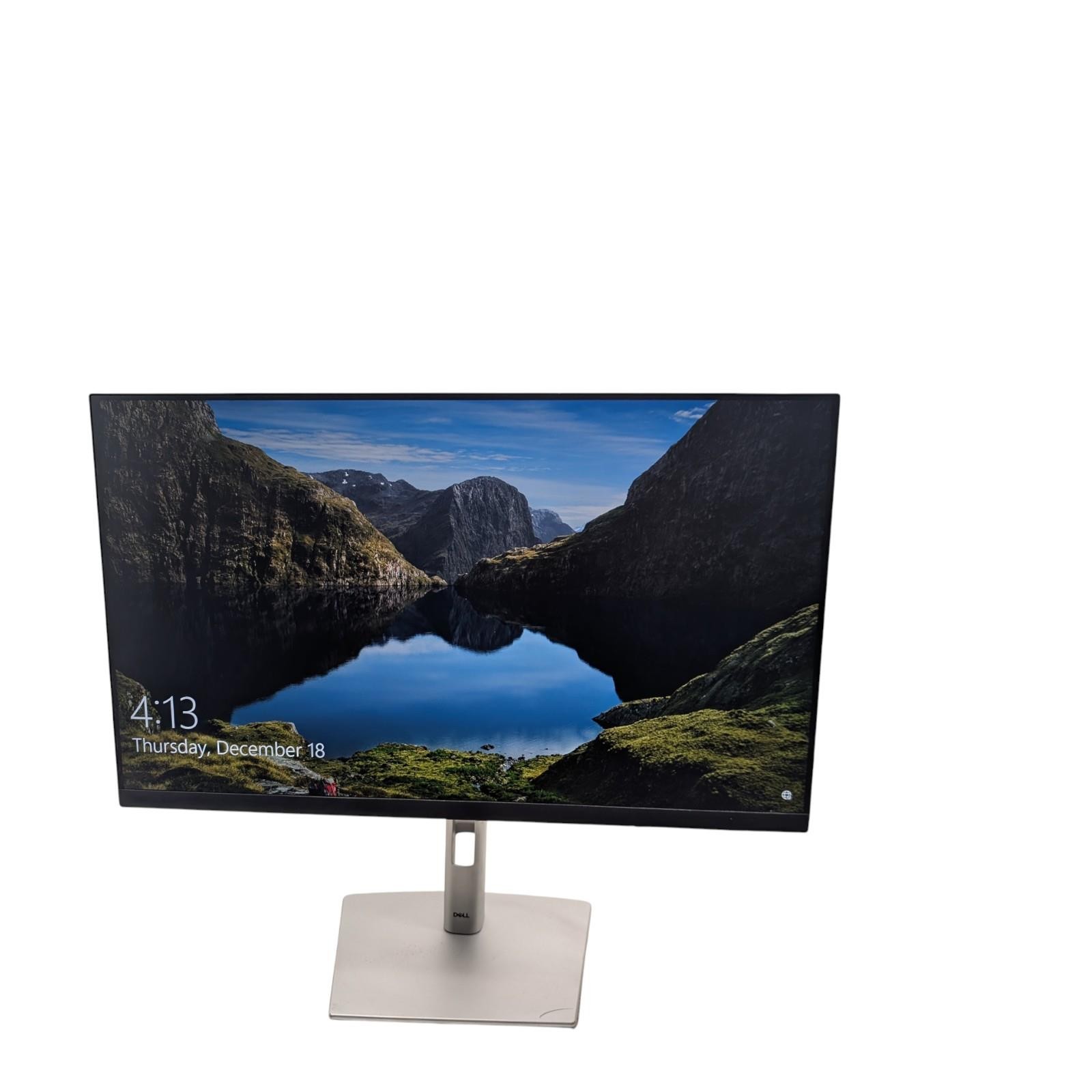 Dell P2422H - 24" Monitor - Full HD 1080p - IPS Technology Grade B