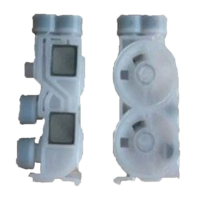 Eco solvent Ink damper Big mesh filter fits for epson 3880 3850 3800 3885 3890