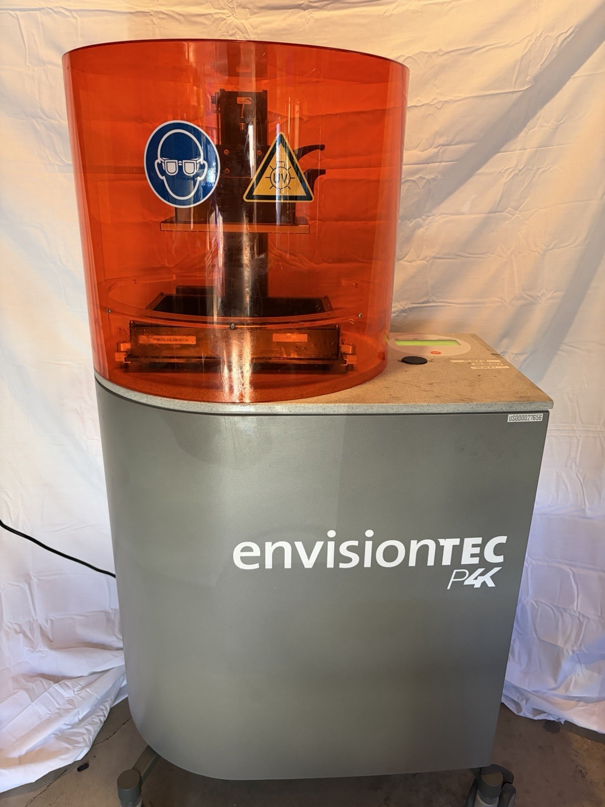 EnvisionTEC P4K 35