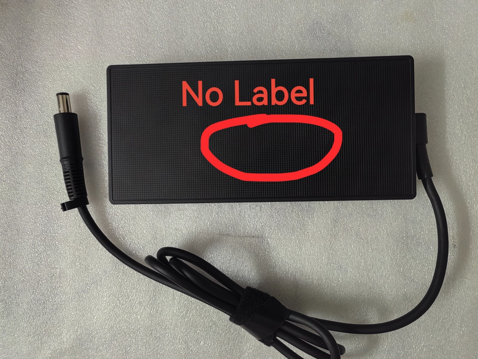 For ASUS ROG Strix XG32UCDS 7.4mm 240W 20V 12A A20-240P1A AC Adapter Original