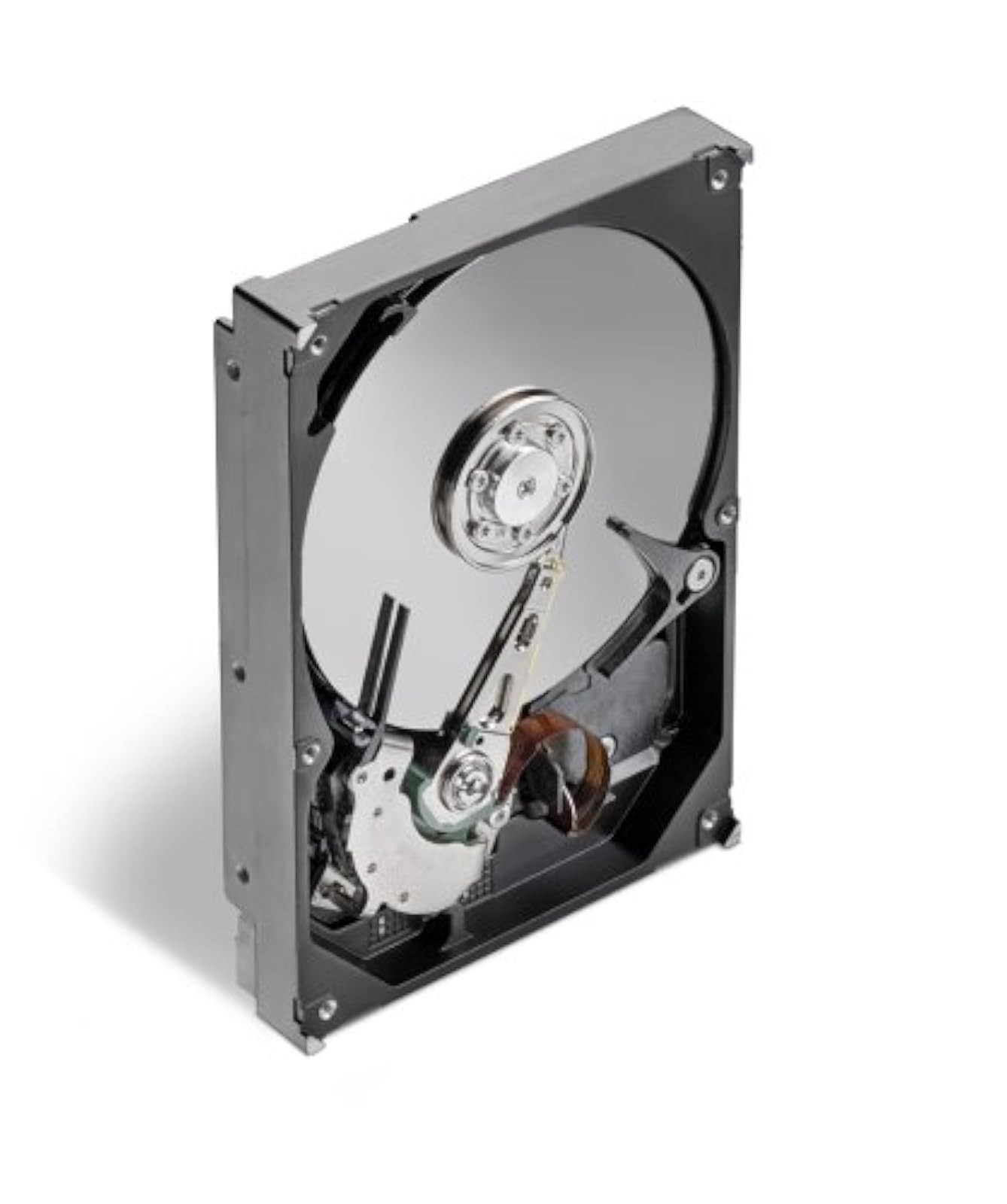 Seagate ST3400633AS-RK 400GB Barracuda 7200 SATA Internal Hard Drive 3.5