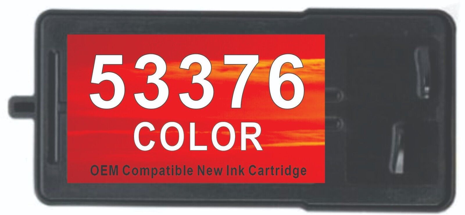 Primera Color 53376 Ink Cartridge for LX400, PX450, LX800 and LX810 