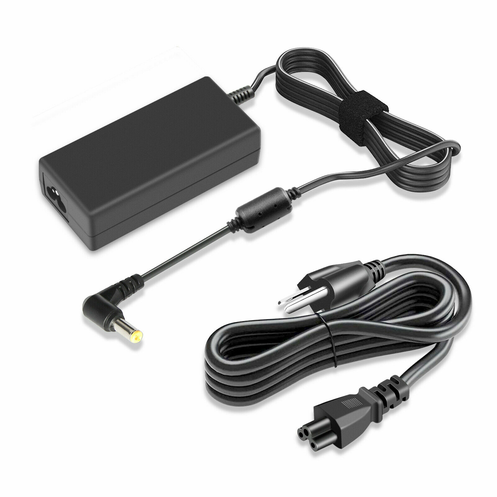 AC Adapter For Clevo NB50TZ Sager NP3950 Laptop Charger Power Supply Cord