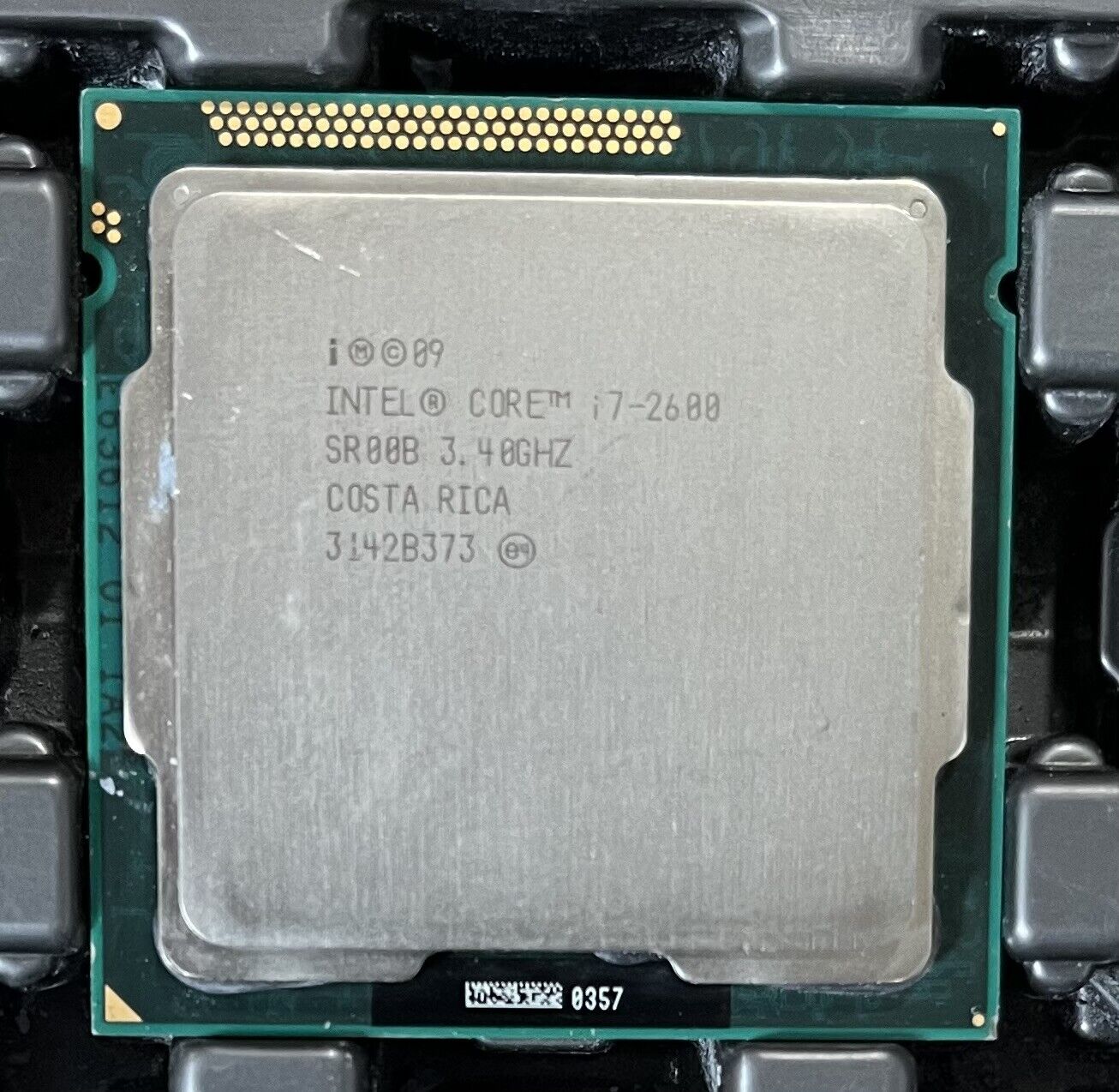 Intel Core i7 CPU Processors, I7 2600, i7 3770, i7 4770,  i7 4790