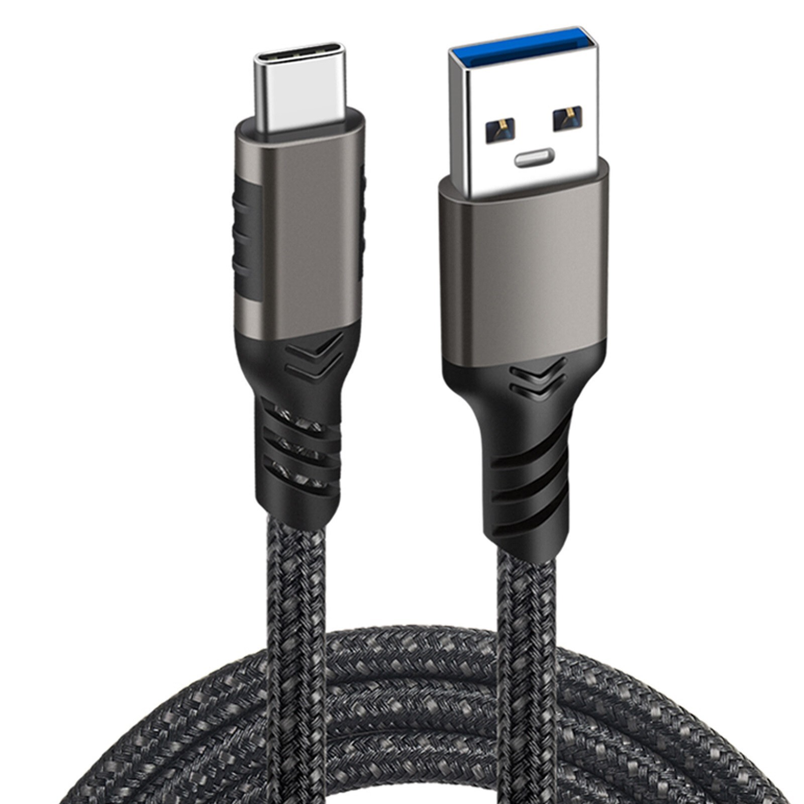 3m (9.84ft) USB3.2 Gen2 10Gbps Cable USB A to C Fast Charging Cable