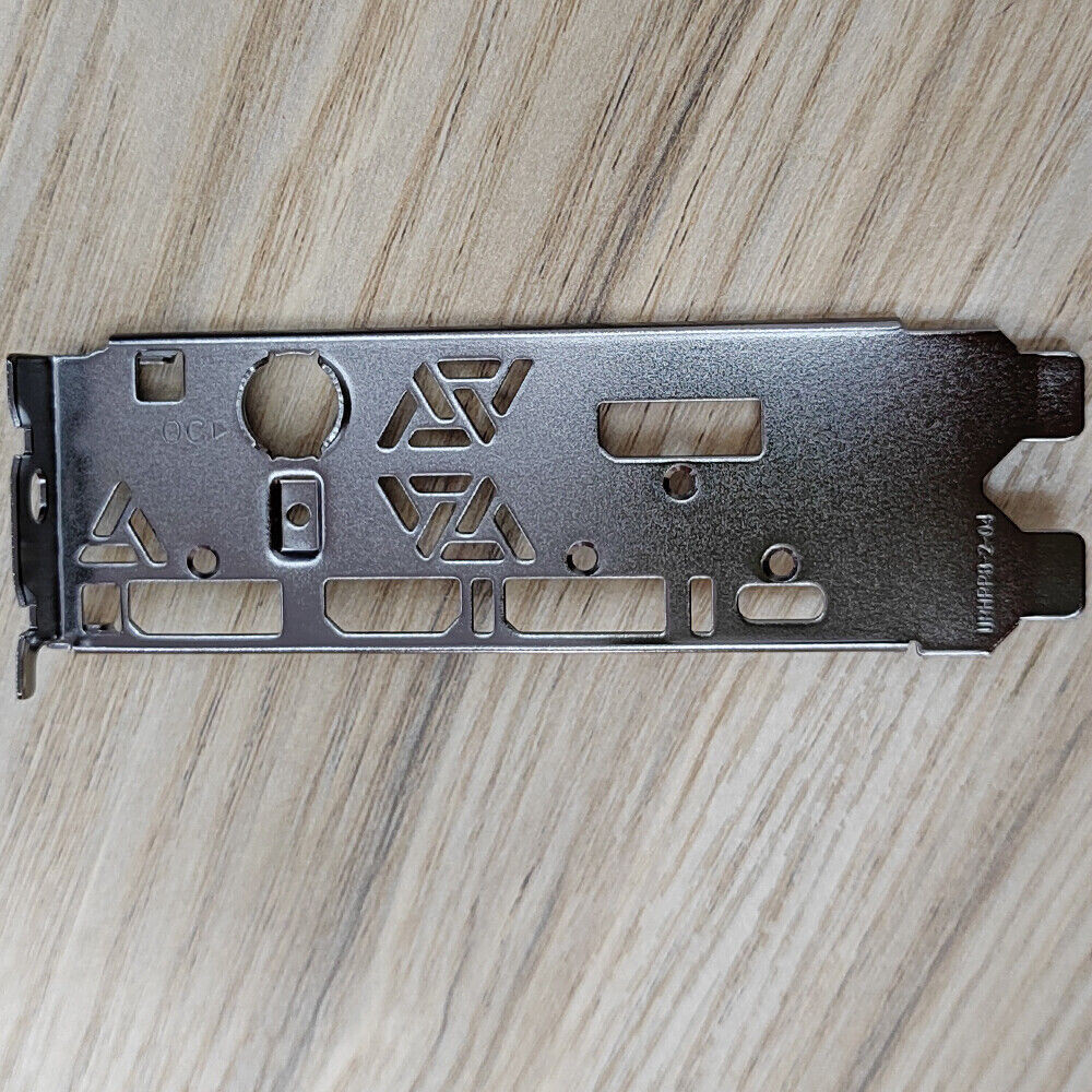 Bracket For Colorful GeForce RTX 2060S RTX 2070S RTX2080S Ultra OC Graphics Card