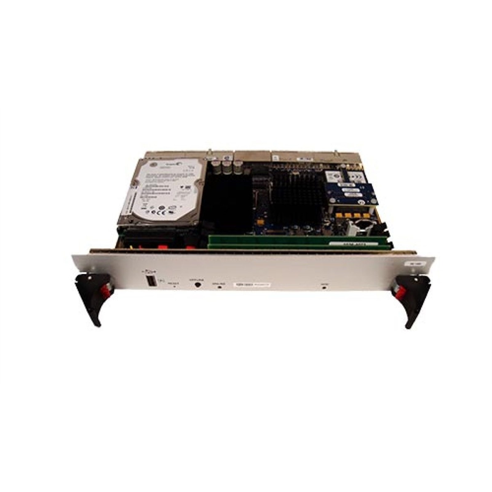 Juniper RE-A-1000-2048-WW-S Standard M120 Routing Engine world-wide Grade B