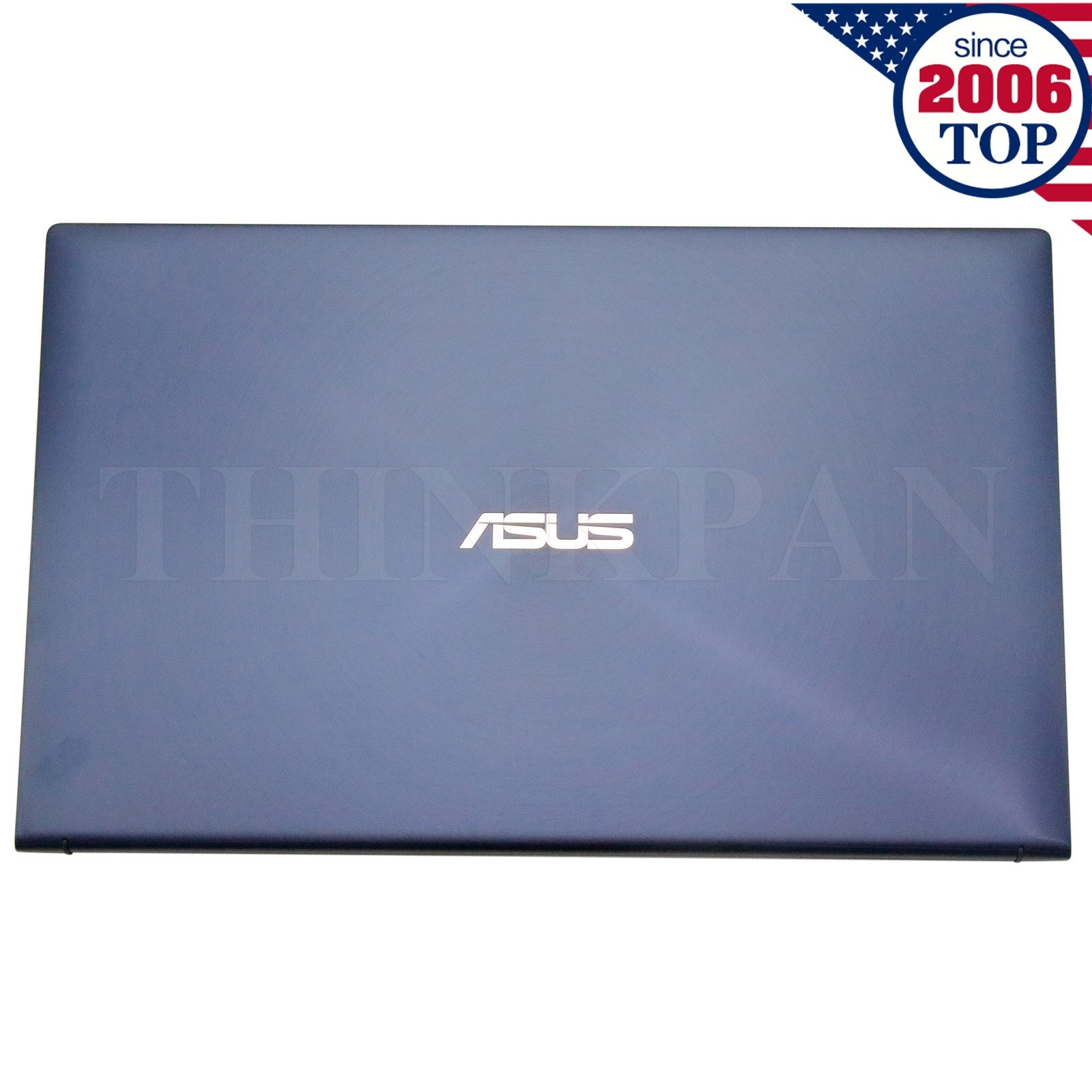 For Asus ZenBook 15 UX533F UX533 Lcd Back Cover Rear lid Royal blue touch type