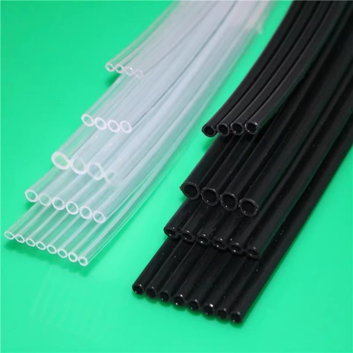 Corrosion-Resistant Ink Tube - Printer 4/6/8 Channel Ink Line UV Flatbed Printer
