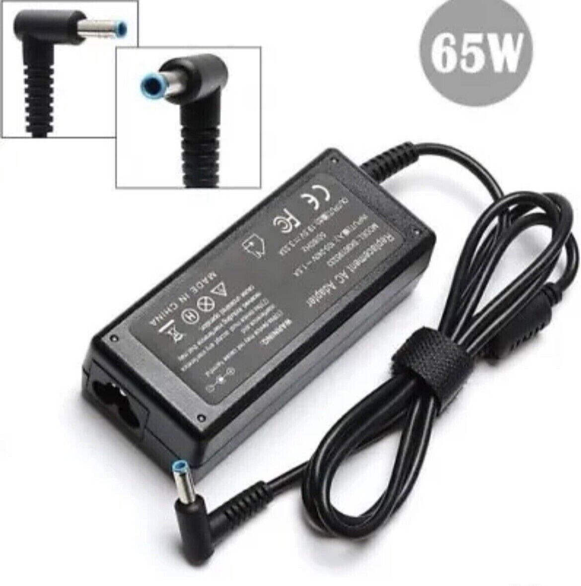 *NEW Replacement AC Adapter SK90195333 For HP 19.5V 3.33A NO POWER CORD