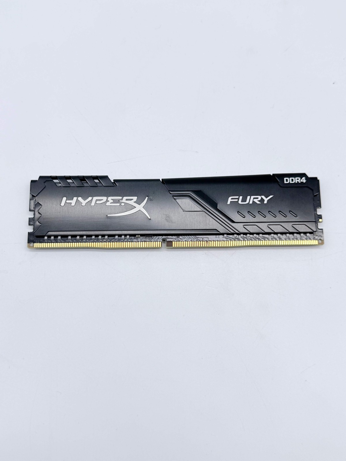 Kingston HyperX Fury 16GB DDR4 DIMM Desktop RAM