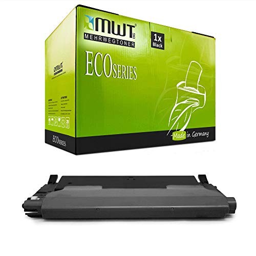 Eurotone Laser Toner Cartridge Samsung CLTK406S Black 1 Unit