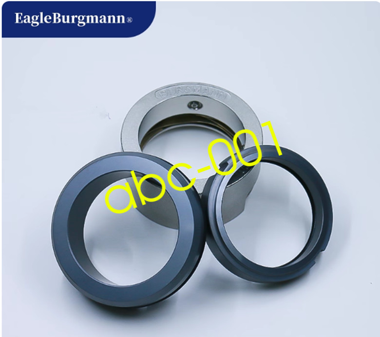 1pcs NEW EagleBurgmann Double Suction Pump Mechanical Seal 11-M74S2/125-00
