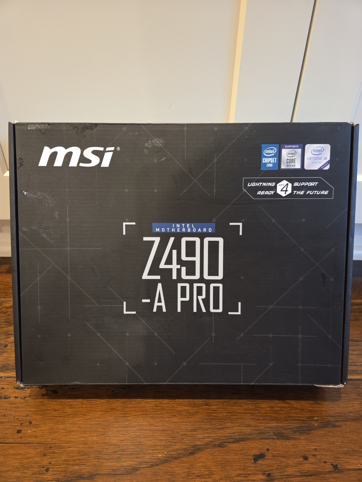 MSI Z490-A PRO LGA 1200 Intel Motherboard Tested