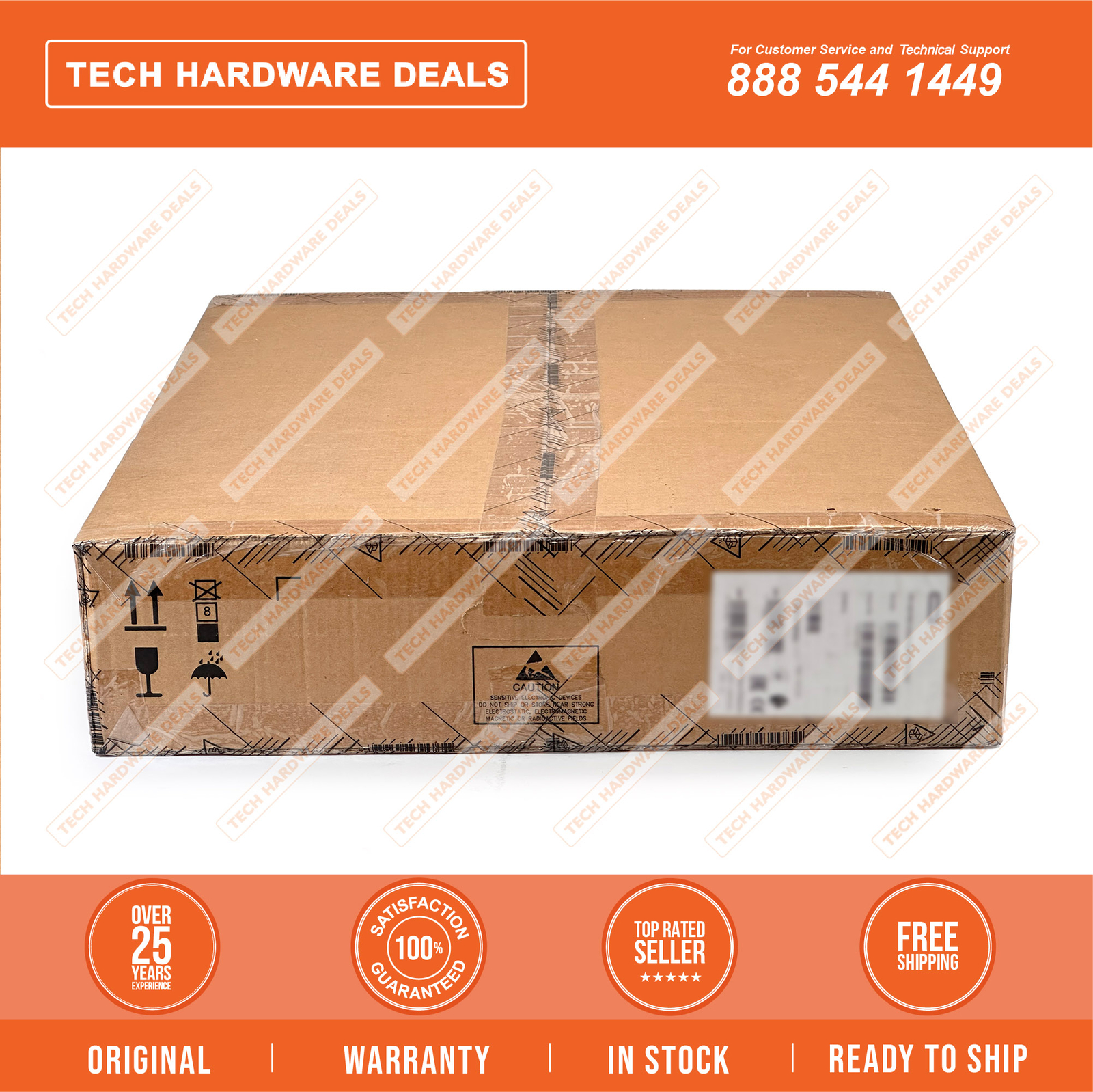 MSN2700-CS2FO * Qty Offers Considered * RETAIL BOX Mellanox Spectrum-based 100Gb
