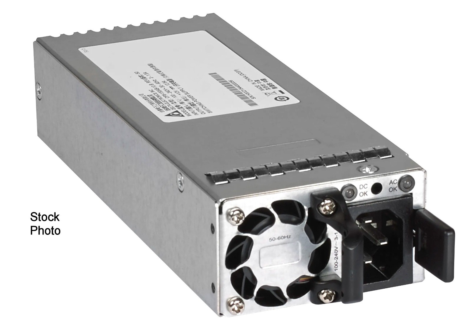 BRAND NEW NETGEAR ProSafe APS150W-100NES Power Supply (non-PoE)