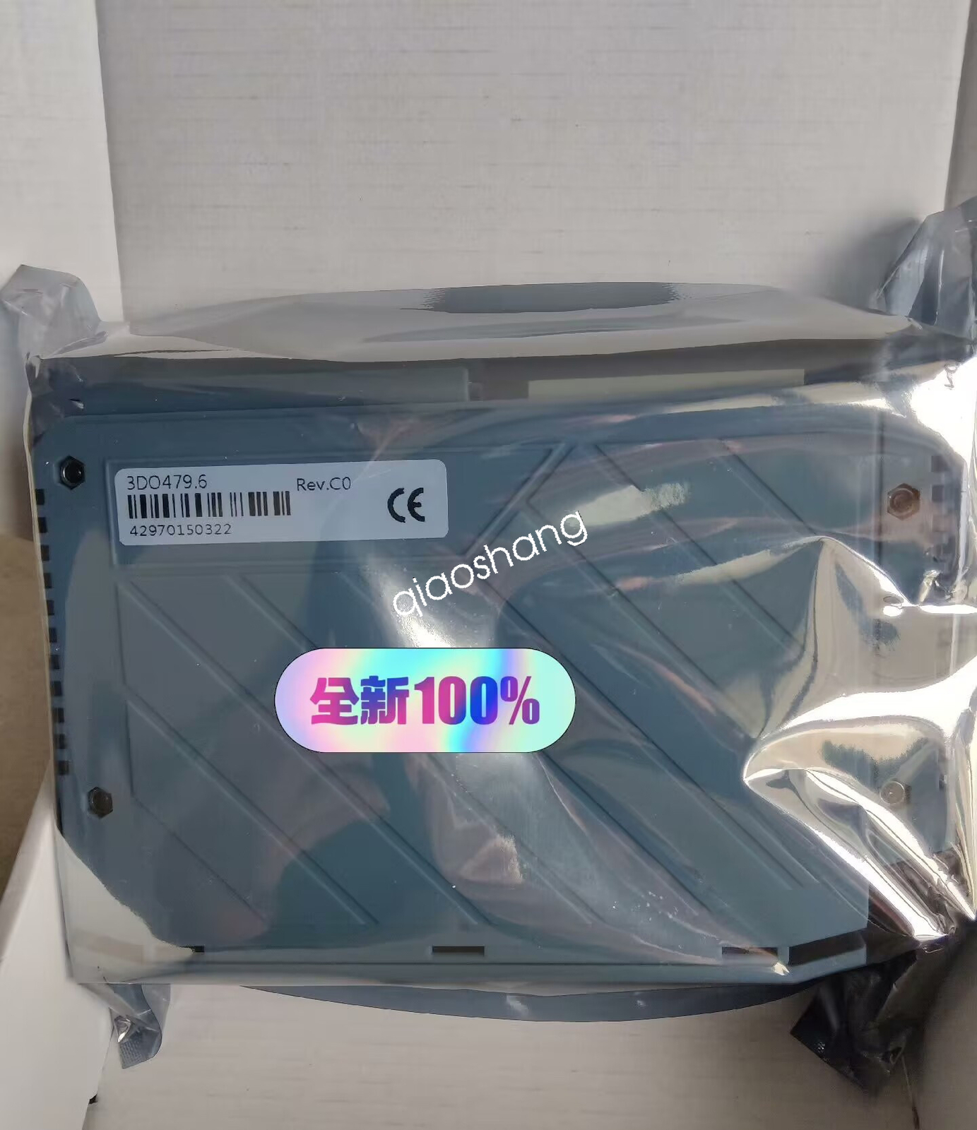 1PCS 3D0479.6 B&R New IN Box  PLC Module  DHL or FedEx