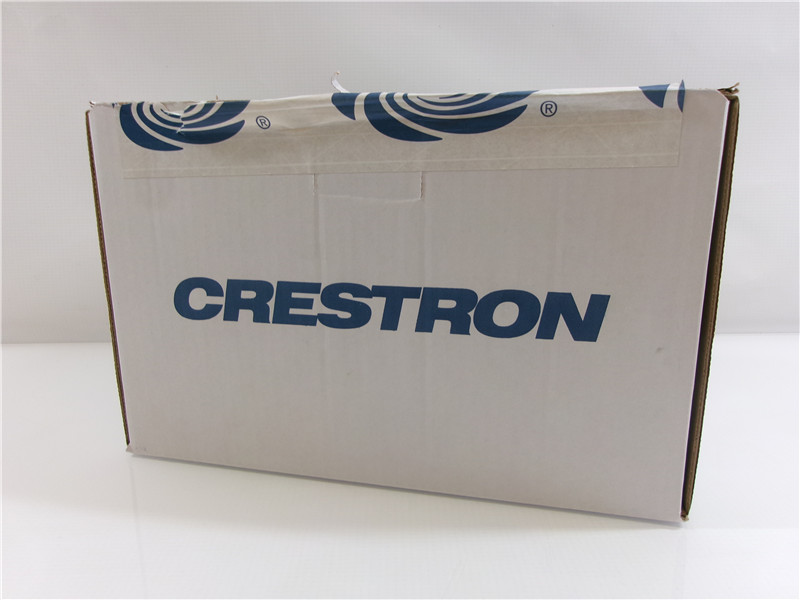 Crestron M201923006 Tabletop Touch Screen Control Panel New Open Box