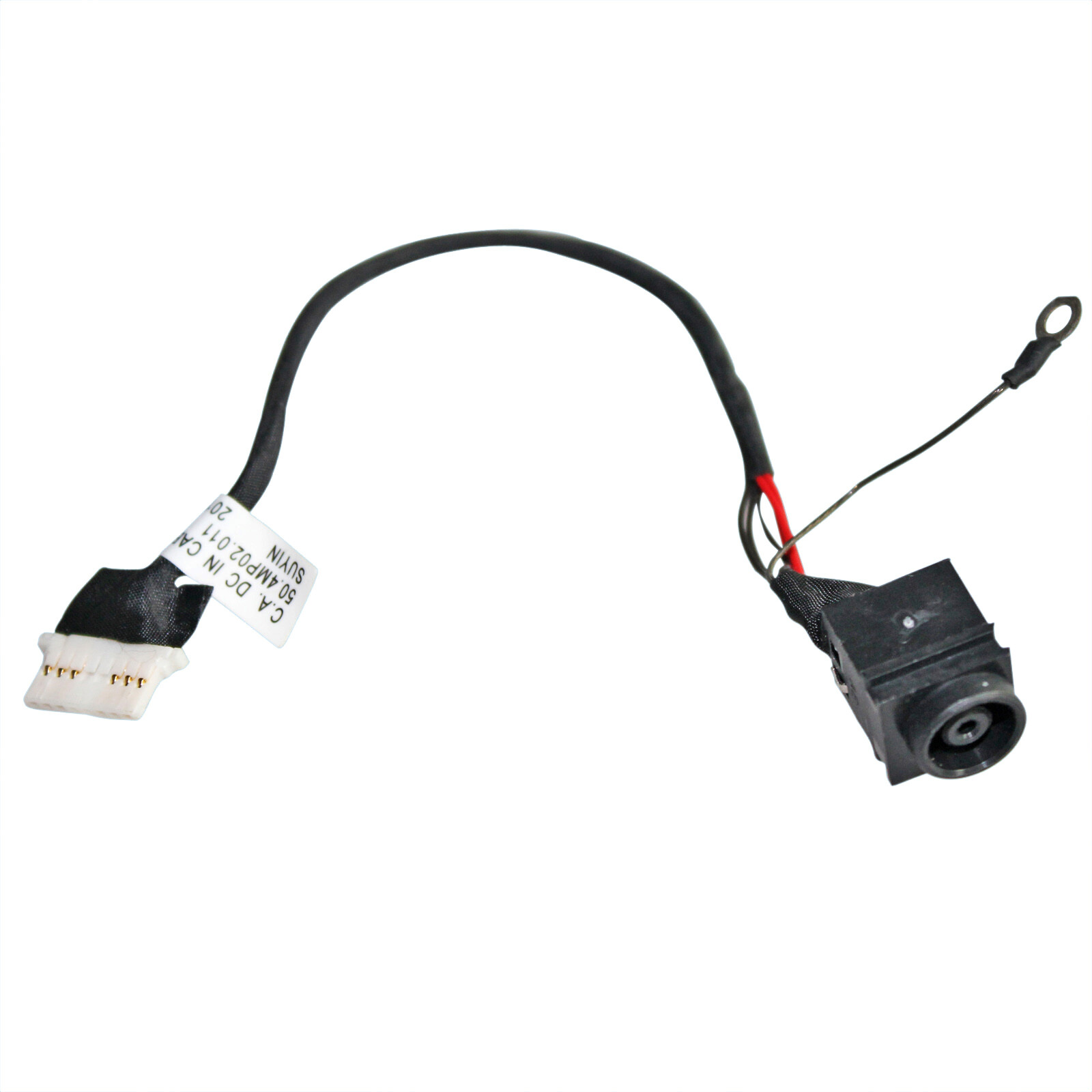 DC power  Cable for Sony PCG-61A14L PCG-61A11L/ VPCEG12FX VPCEG21FX VPCEG190X tb