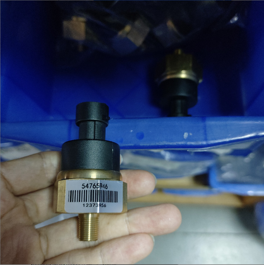 1PCS  for  Air Compressor Spare Parts 54765946 Pressure Sensor