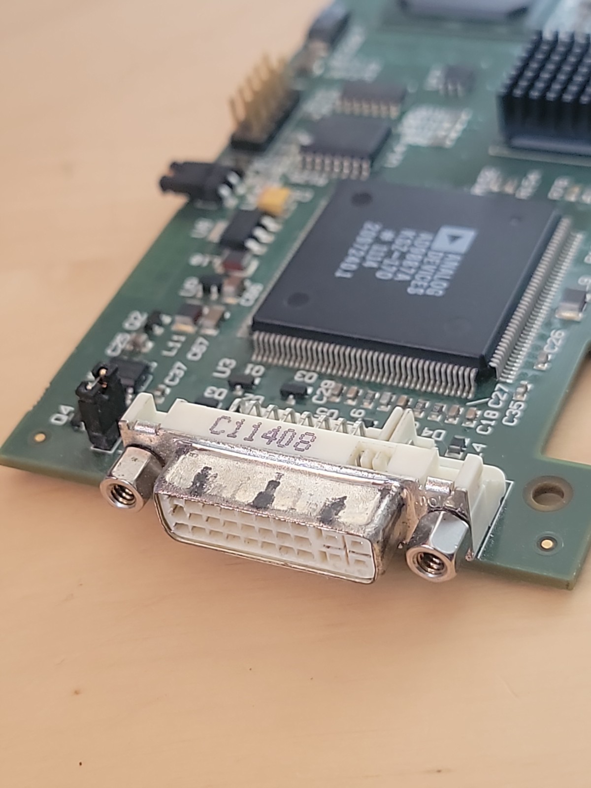 Datapath Vision RGB-E1S DVI-I