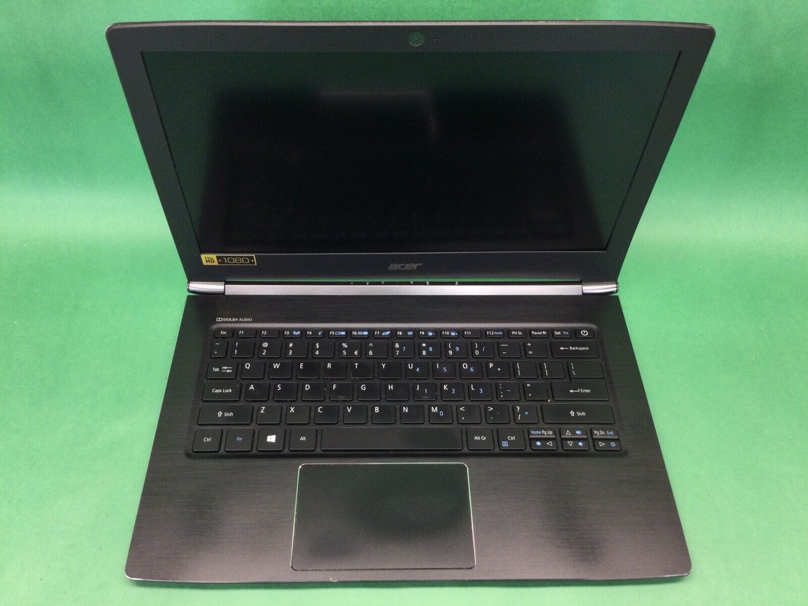 Acer Aspire S - S5-371 N16C4 - 13.25” Laptop - UNTESTED