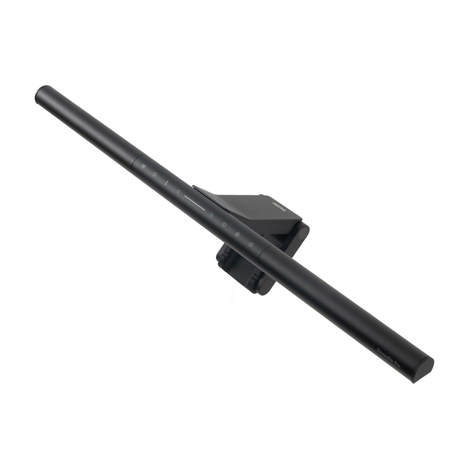 BenQ ScreenBar Pro LED Monitor Light‎ (Black)/Ultrawide Illumination/