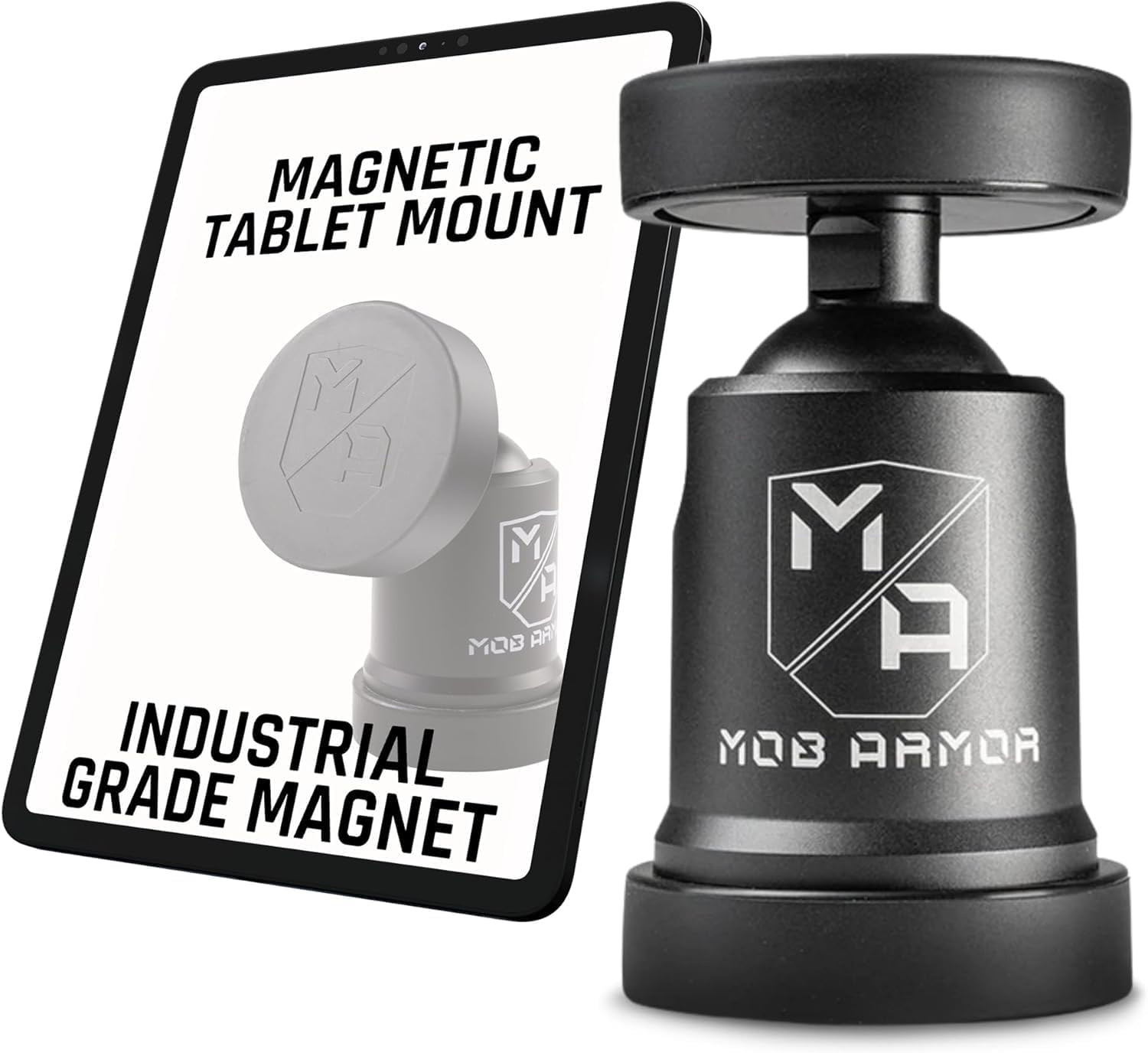 Tabnetic Maxx Magnetic Tablet Mount