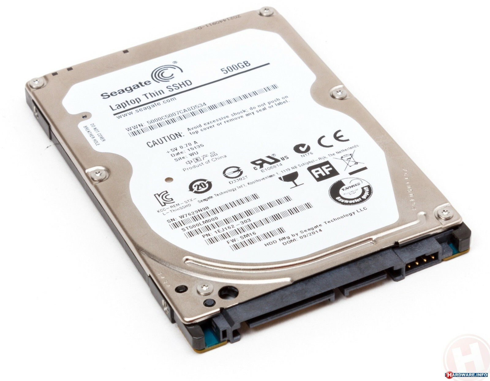 Dell Optiplex 9030 AIO - 500GB SSD-Hybrid Hard Drive SSHD - Windows 10 Home 64