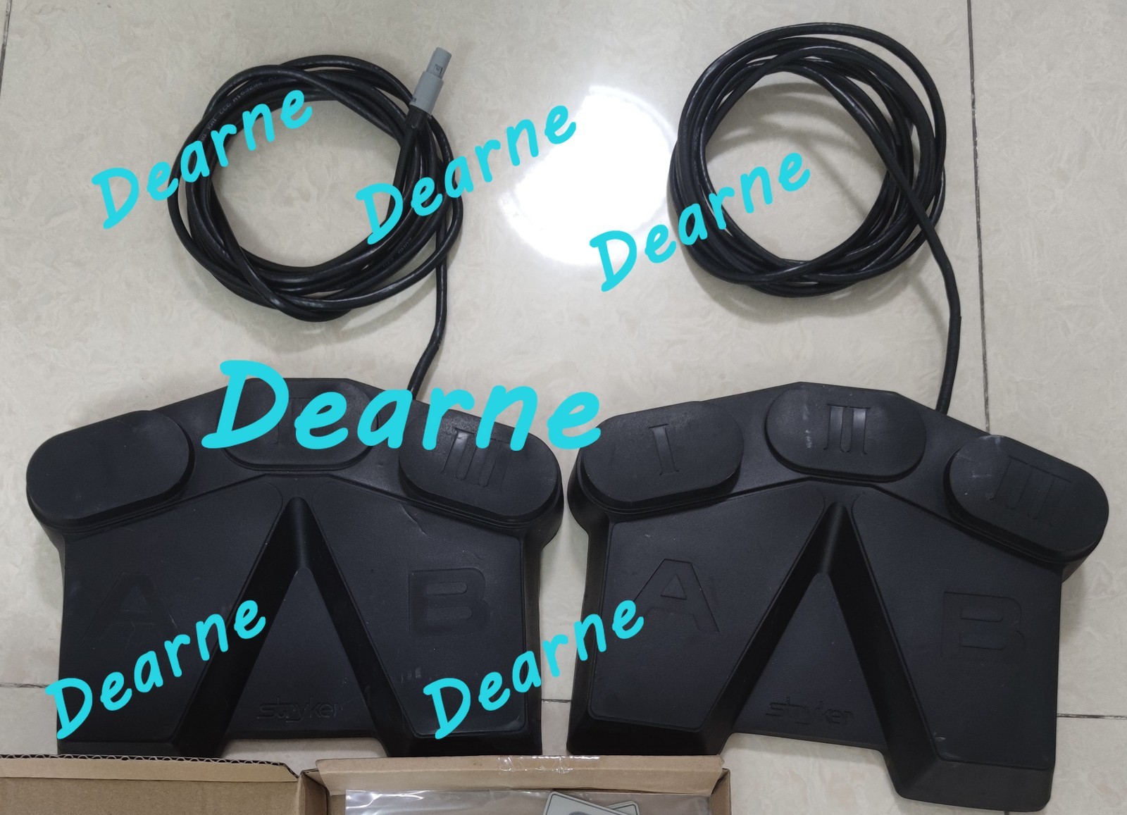 1pcs Stryker 5100-8 Power System Original 100% Test DHL