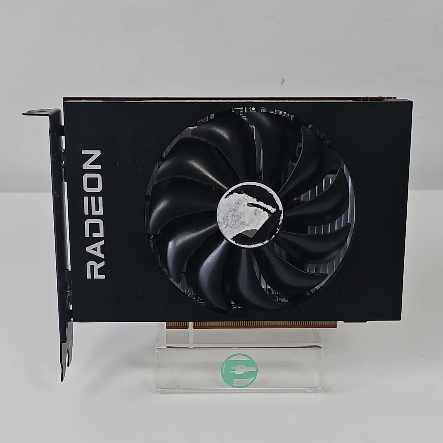 PowerColor Radeon RX 6400 4GB GDDR6 Graphics Card 4GBD6-DH