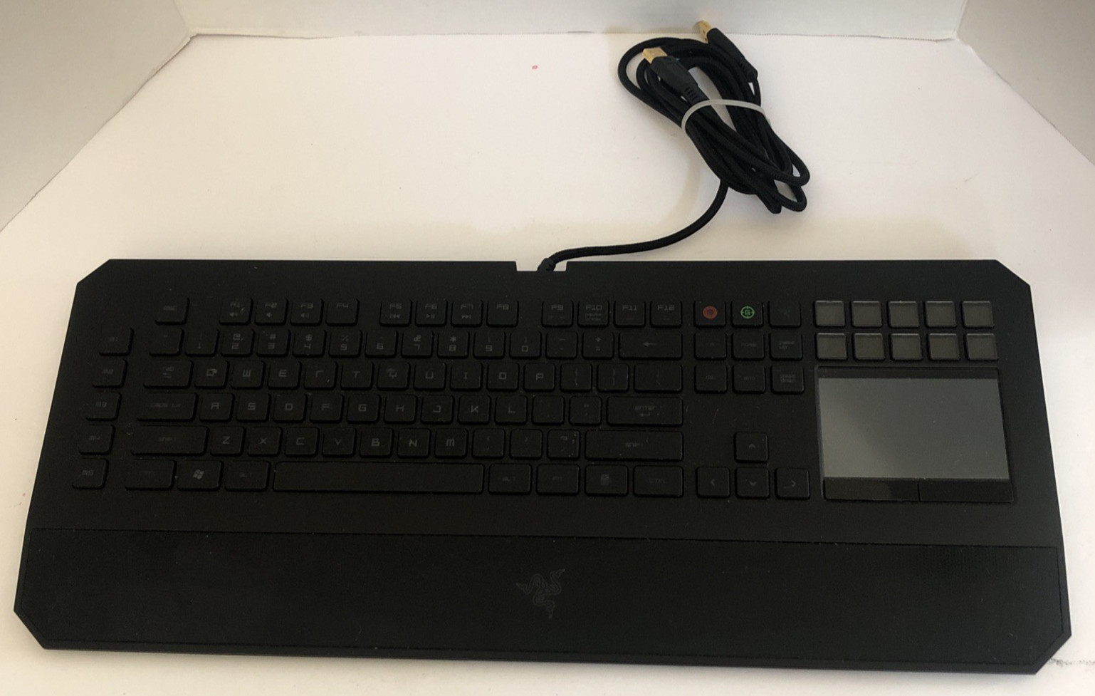 Razer DeathStalker Ultimate Gaming Keyboard
