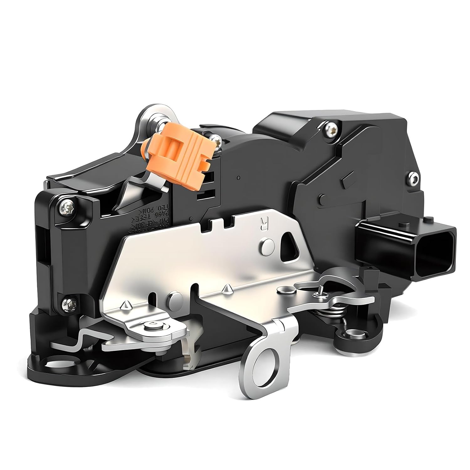Front Right Passenger Side Door Lock Latch Actuator Compatible 2007 2008 2014