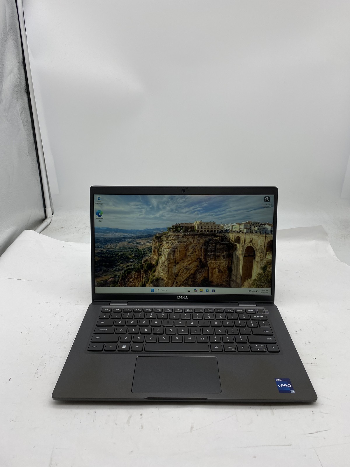 Dell Latitude 7330 Laptop Intel Core i5 1245U 4.4GHz 16GB RAM 256GB SSD W11P
