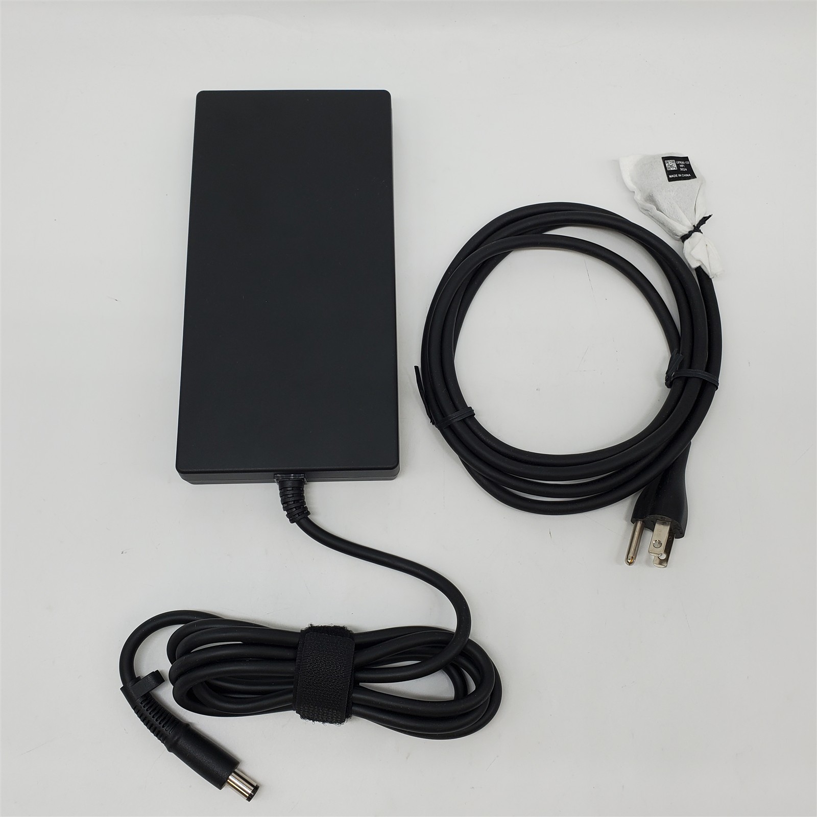 HP 280W Slim Smart 7.4mm AC Adapter
