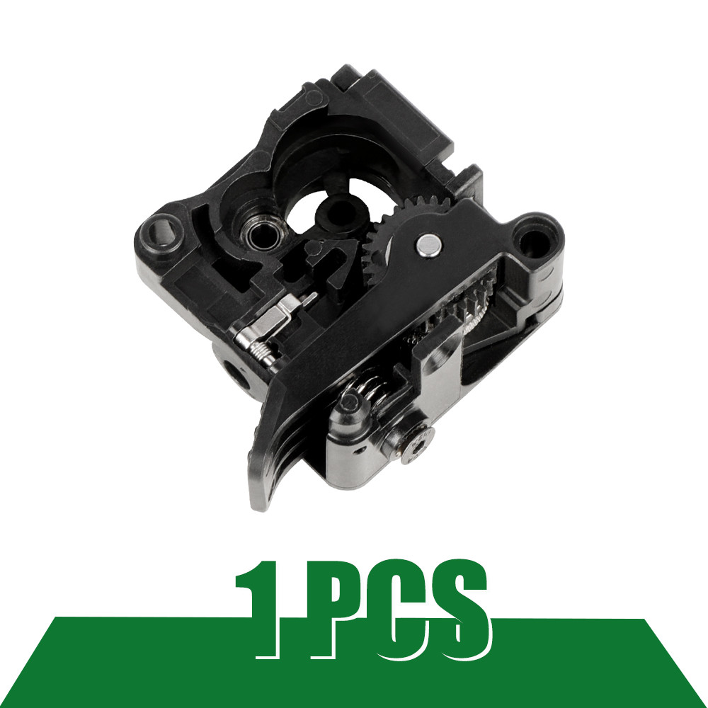 Creality official K2 Plus Extruder Front Cover for K2 Plus 3D Printer