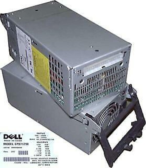 Dell 320W Power Supply for PowerEdge 4300 EP071298 088806 88806