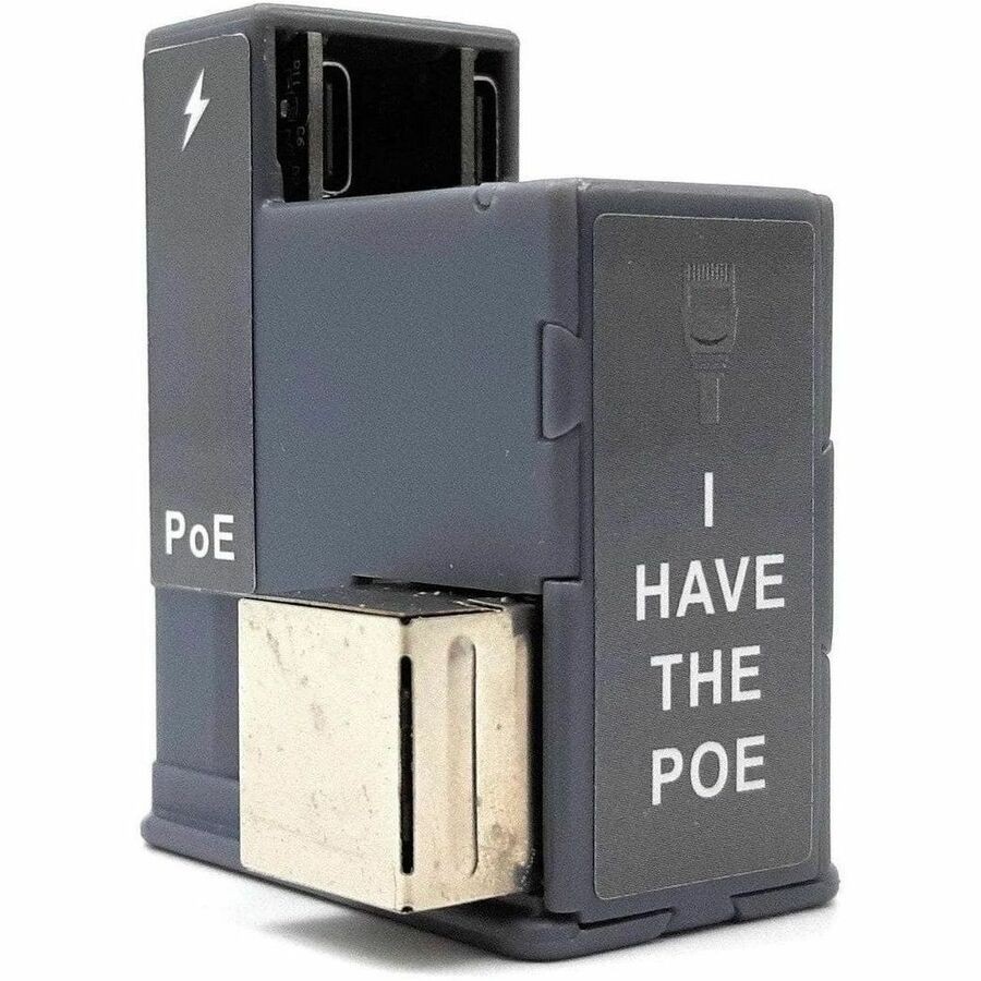 POE TEXAS IN-WALL POE CONVERTER