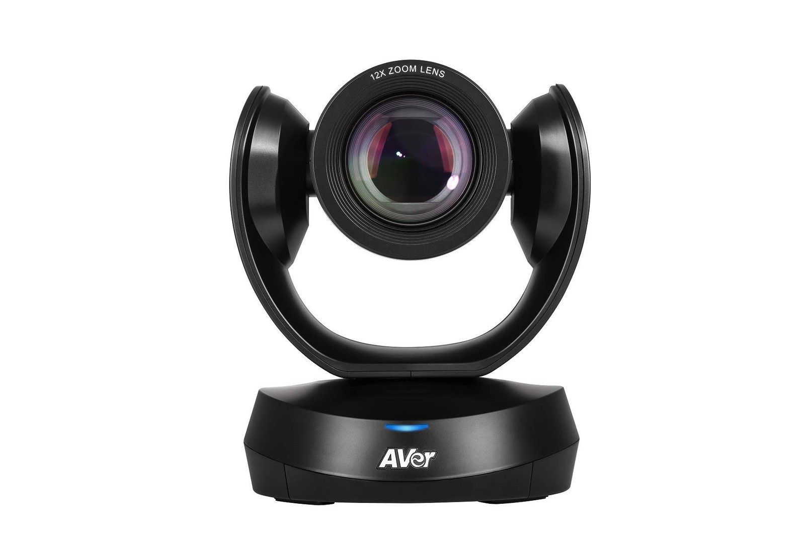 AVer CAM520 PRO Standard 18X USB PTZ Plug and Play Conference Camera