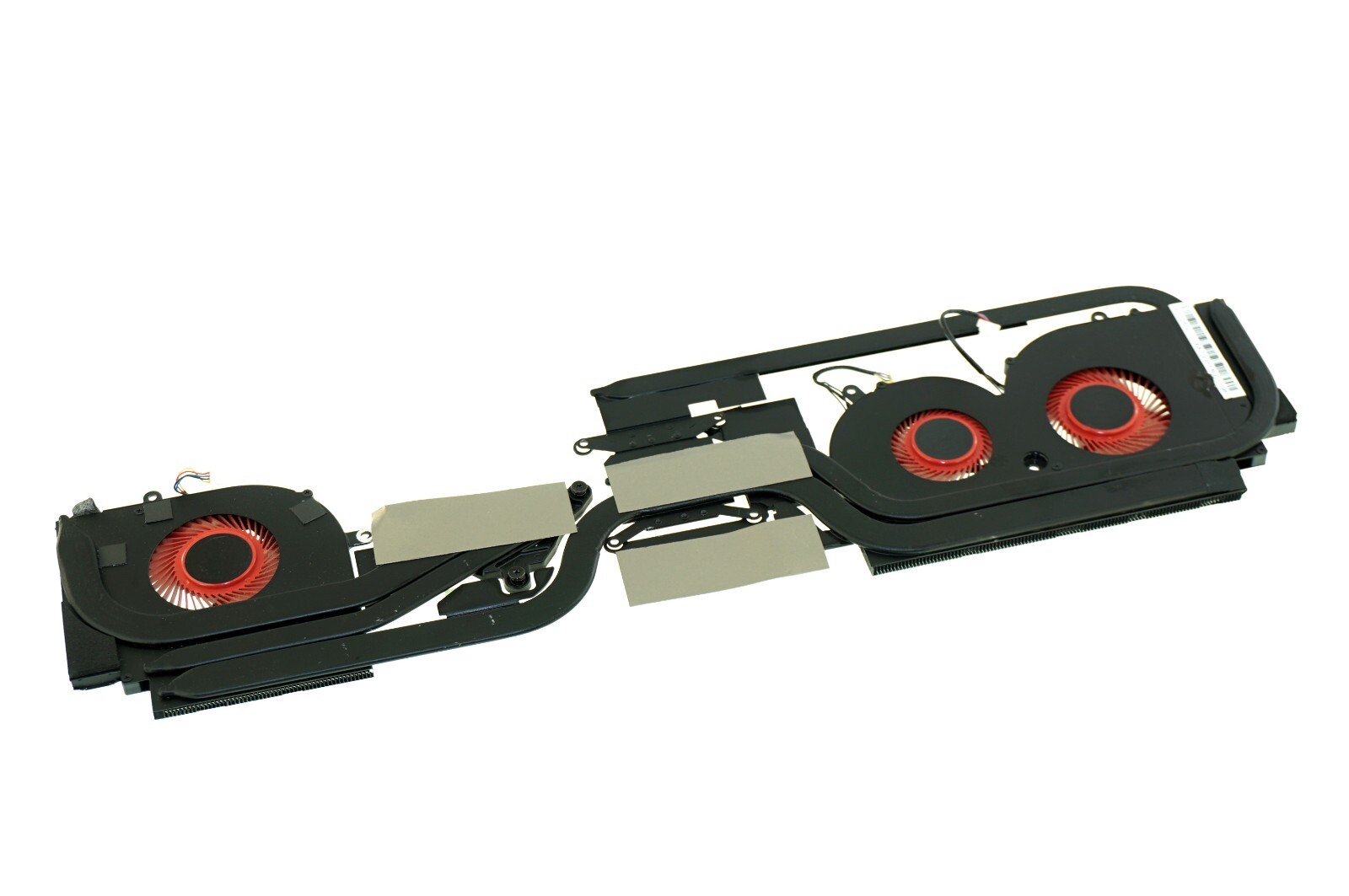 E322500112 OEM MSI FAN AND HEATSINK GS63VR 7RF STEALTH PRO MS-16K2 (B)(CB21)