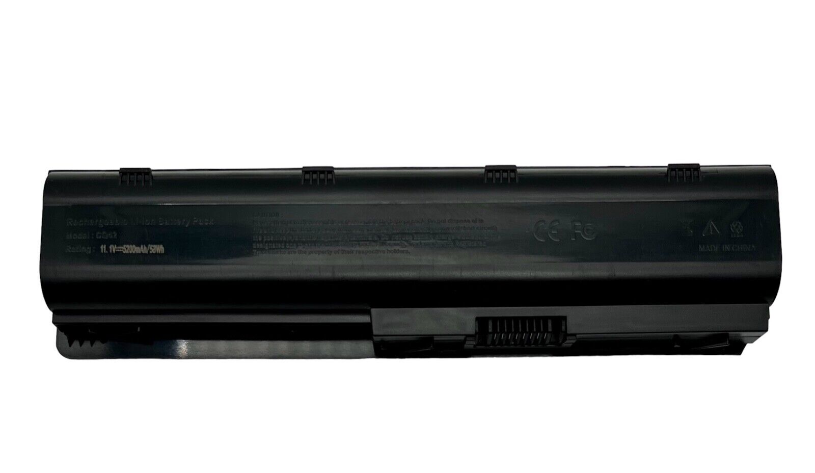 For HP Pavilion Laptop Battery CQ42 41.4Wh 141.1V 5200mAh 53Wh