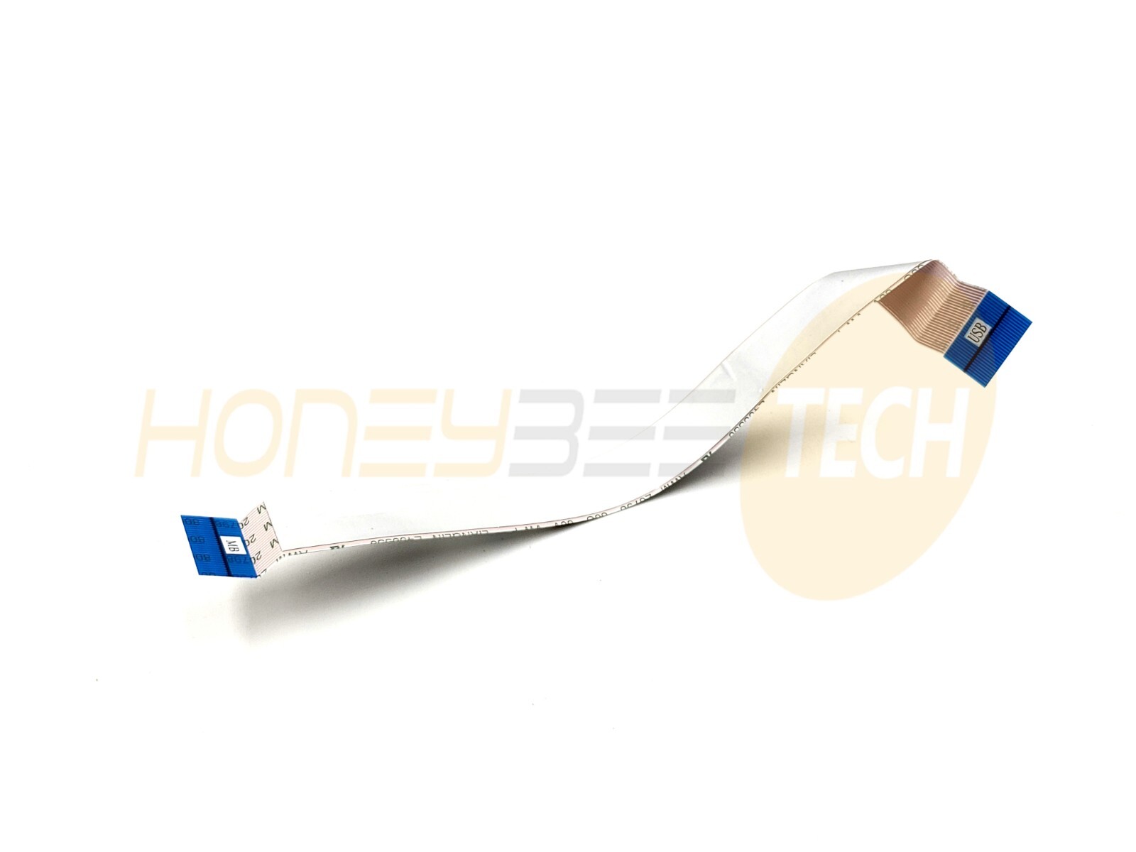 GENUINE HP 15-DW3000 LAPTOP USB BOARD CABLE L52039-001 TESTED