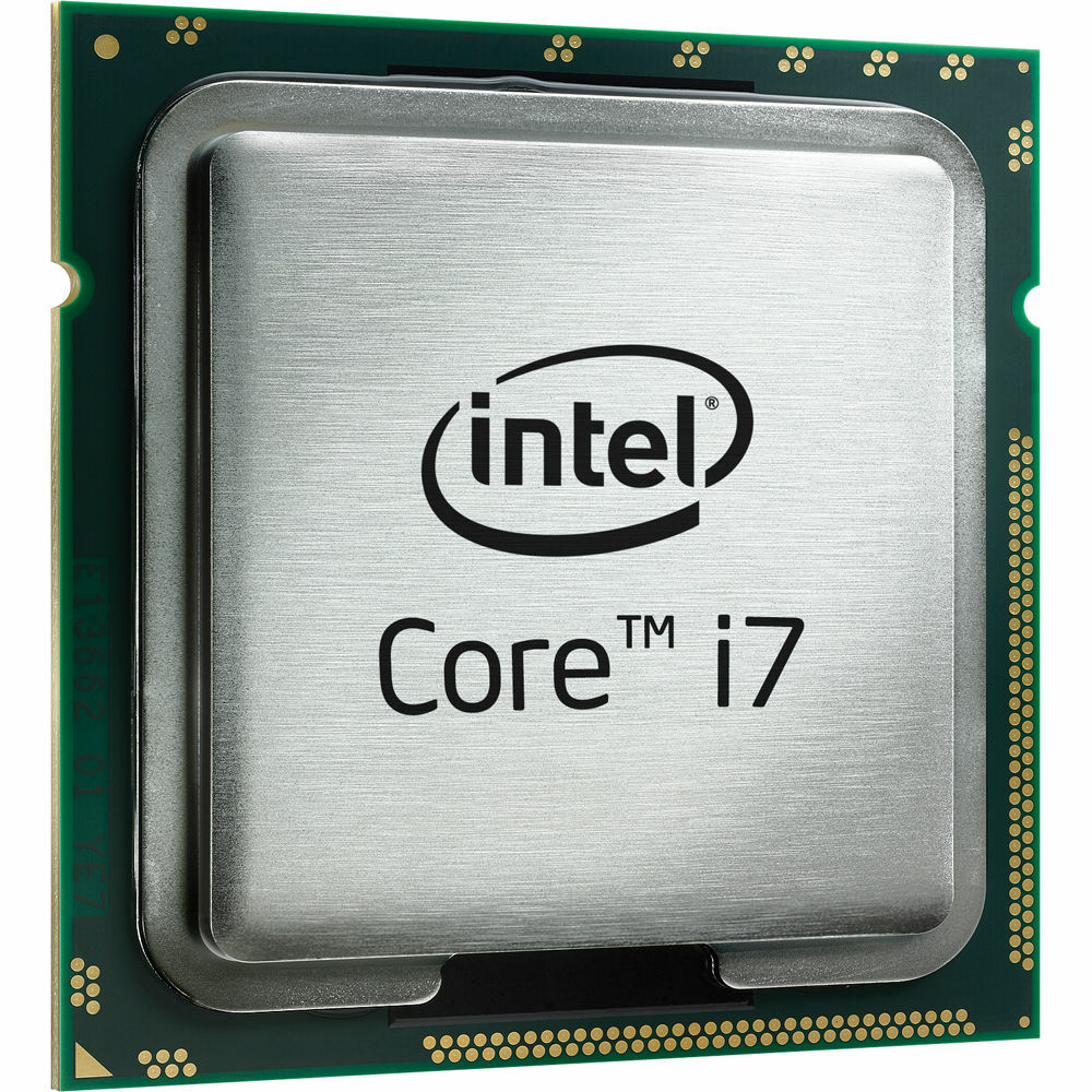 LOT OF 5 Intel Core i7-13700 2.1GHz 16-Core Desktop CPU LGA1700 SRMBA