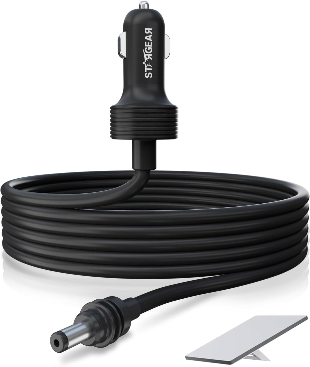 Starlink Mini Cable 12V Power Cable 3M/10FT, Starlink Mini Accessories 16AWG Cig