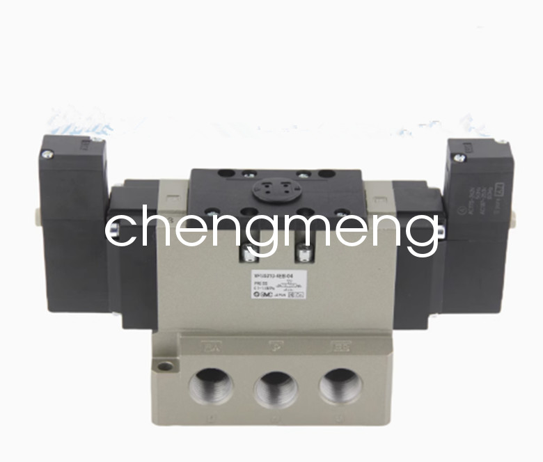 1pc new SMC solenoid valve VFS5310-4EB-04