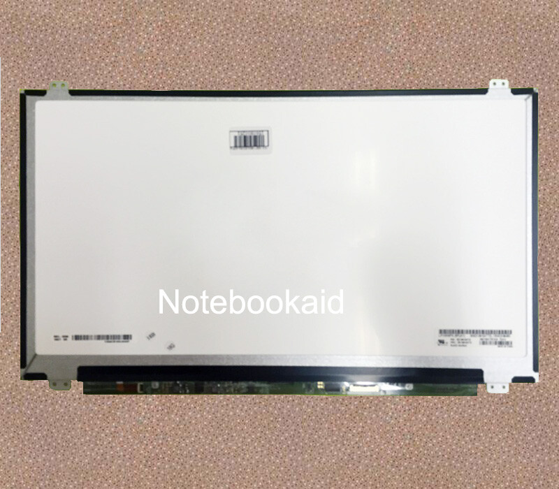 15.6" FHD IPS LAPTOP LCD Screen For Dell G5 15 5587/ Dell G7 15 7588  30PIN 
